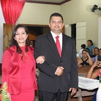 Pra Odenisia Silva