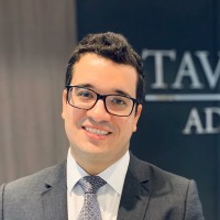 Mário Tavernard