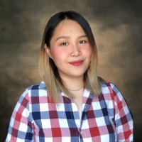 Zoe Joyce Encio