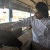 Prem Bhatt