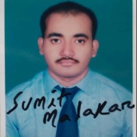 Sumit Malakar