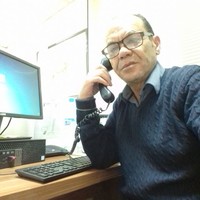 saad boumaoui