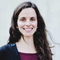 María Vaquero Martín