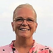 Monique Van Vliet
