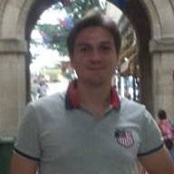 Ivan Petrov