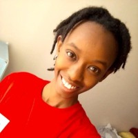 Fridah Wanjiku