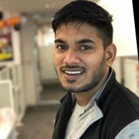 Manoj Kumar