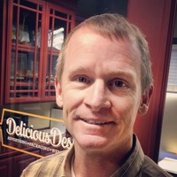 Robert Rekward
