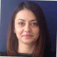 Anca Mihalache