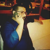 Raheel Alvi