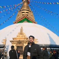 Subash Acharya