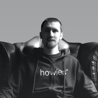 James Howie
