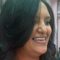 Christelene Shirley Beharrie