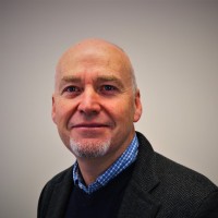 Mark Crowsley