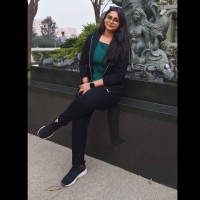 Aayushi Sinha