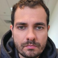 Rodrigo Fialho (PCD)