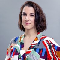 Kincső Spenger