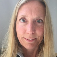 Sonja Hafell