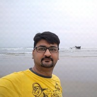 Nirav Bhavsar