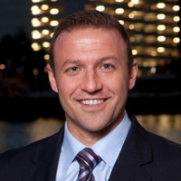 Andrew Henderson
