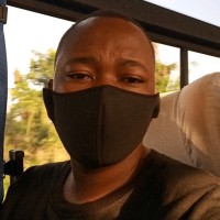 Eddie Odari