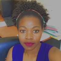 Faith Patience Ariokot