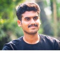 Pasupuleti Avinash