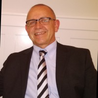 Bjarne Lyngø