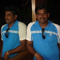 dineshraj sankar