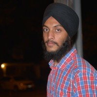 vinaypreet singh