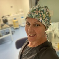 Yolanda Cabello, Ph.D