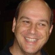 Eduardo Mazzarolo