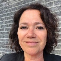 Gerda Zondervan