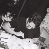 Zhaohui Gong