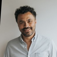Alejandro Rivera-Álvarez