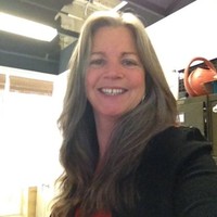 Susan Gingras