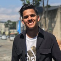 Jonas Cordeiro