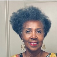 Mildred West, Ph.D.