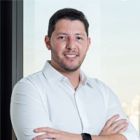 Vinicius Saldanha