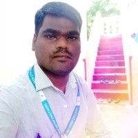 Srinivasulu Gulla