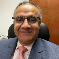 Farrukh Rizvi