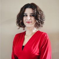 Duygu Öztoprak