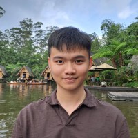 Leonardo Yaputra