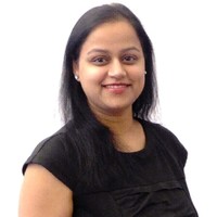 Tanya Nagaonkar