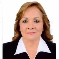 Veronica Del Socorro Chavez Salinas