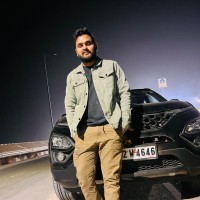 Krishna Agrawal