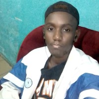 Levi Onyango
