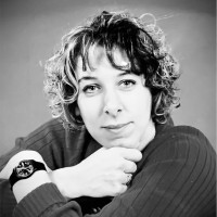 Sabrina Steinmüller