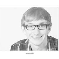 Brent Holmes