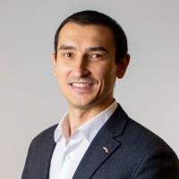 Yevgeniy Pakhomov